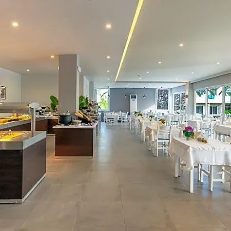 Hotel Esperia Marmari (Kos)