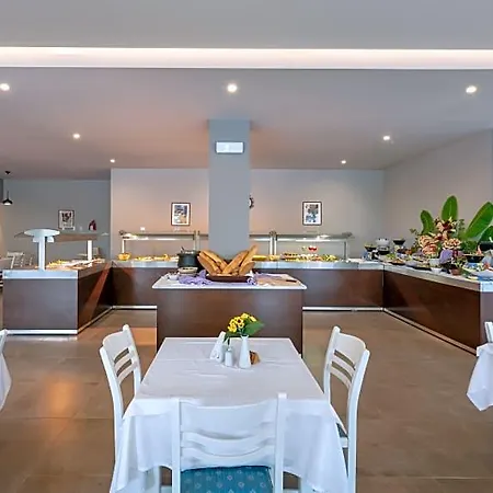 Hotel Esperia Marmari (Kos)