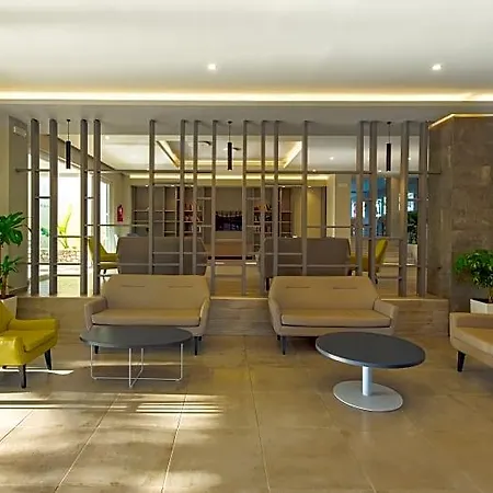 Esperia Hotel