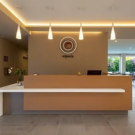 Esperia 3* Marmari (Kos)