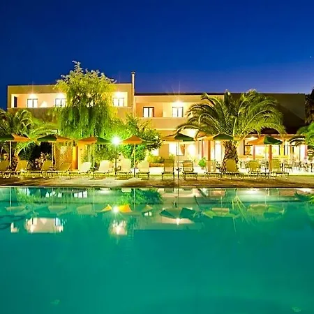 Esperia 3* Marmari (Kos)