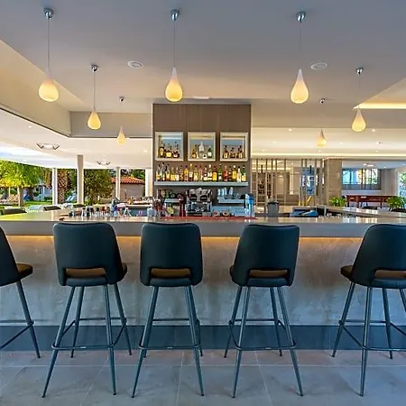 Hotel Esperia Marmari (Kos)