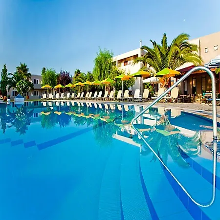 Hotel Esperia Marmari (Kos)