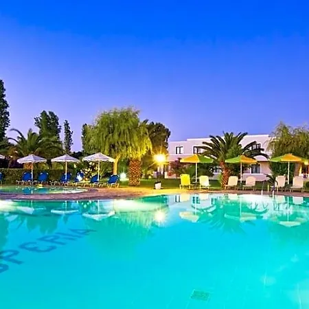 Esperia Marmari (Kos)