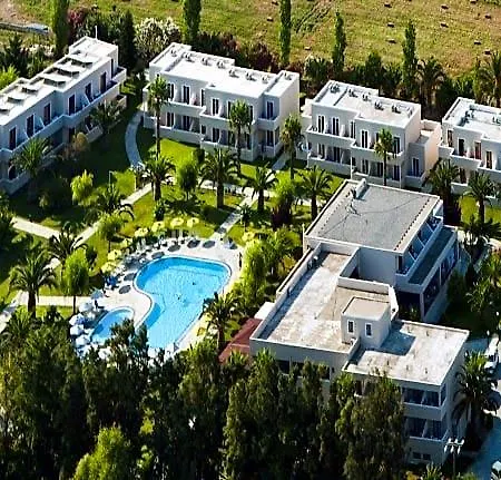 Hotel Esperia